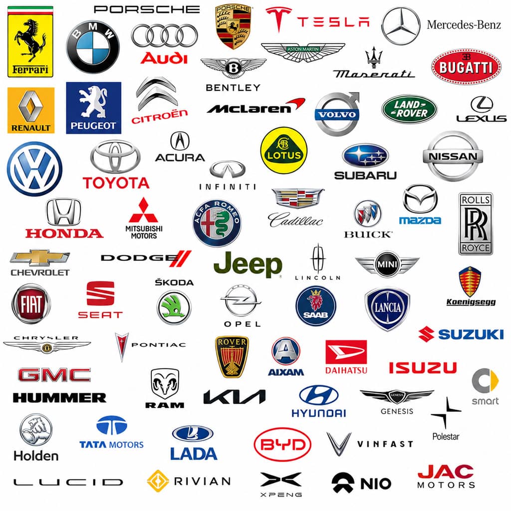 Dépannage voiture toutes marques à Marseille