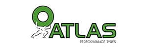 Logo pneu Atlas