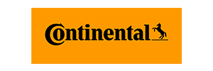 Logo pneu Continental