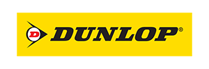 Logo pneu Dunlop