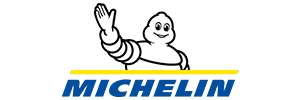 Logo pneu Michelin