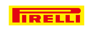 Logo pneu Pirelli