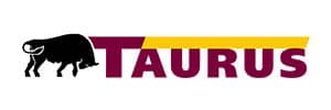 Logo pneu Taurus
